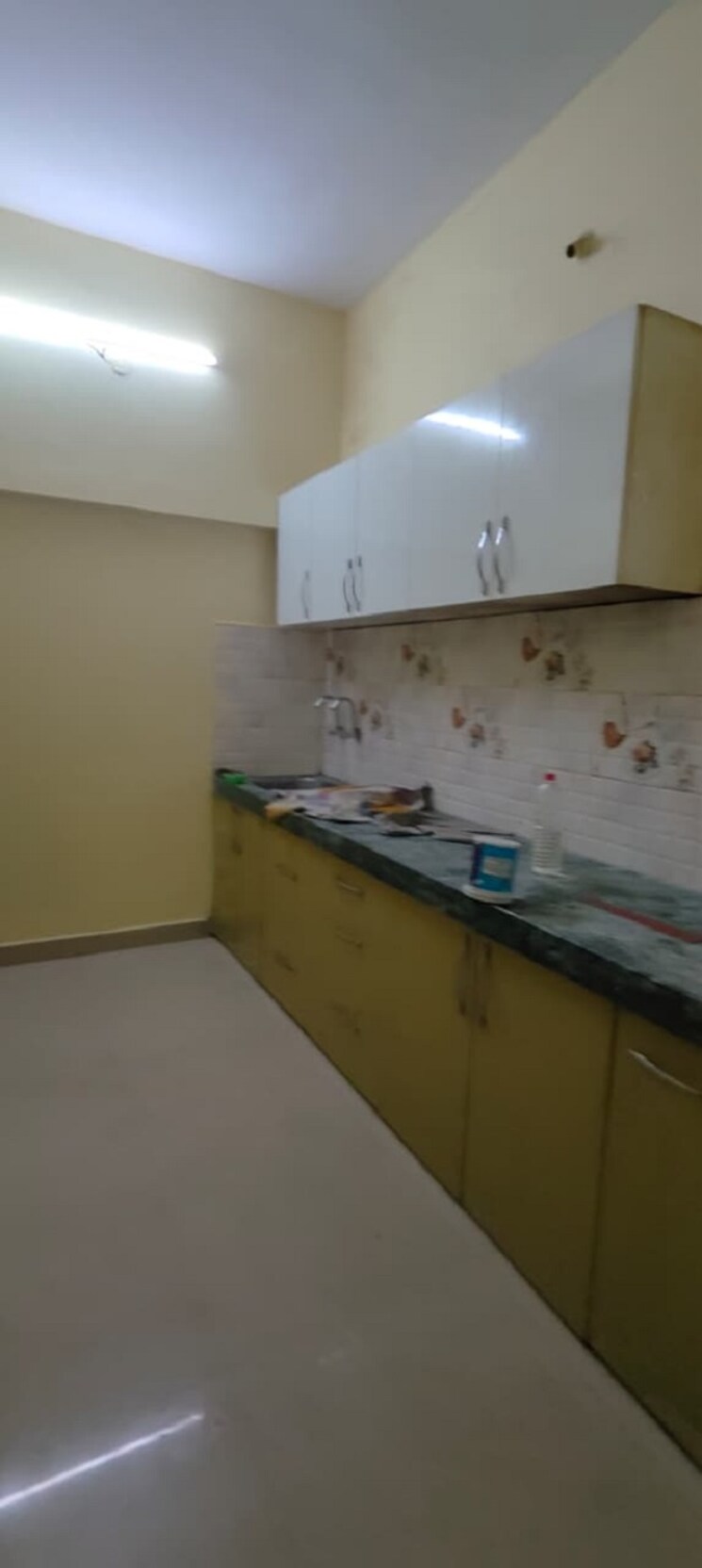 Kitchen, bhatagaon 2 Bedroom 1301 Sq.Ft. Independent House In Bhatagaon Raipur 9559647