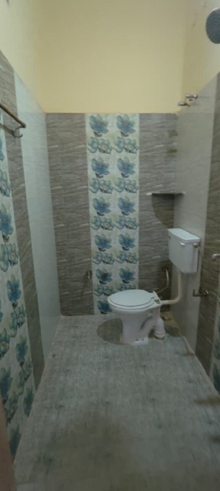 Bathroom, bhatagaon 2 Bedroom 1301 Sq.Ft. Independent House In Bhatagaon Raipur 9559647