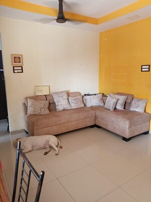 2 BHK Apartment For Sale in Haware Tiara, Kharghar