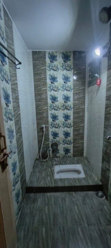 Bathroom in 2 BHK Independent House at Bhatagaon – for Rent