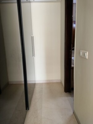 Building Lobby in 4 BHK Apartment at Abw La Lagune, Sector 54 – for Rent