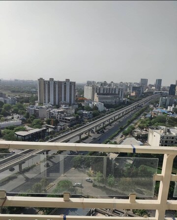 4 BHK Apartment – Exterior View View at Abw La Lagune, Sector 54 - for Rent