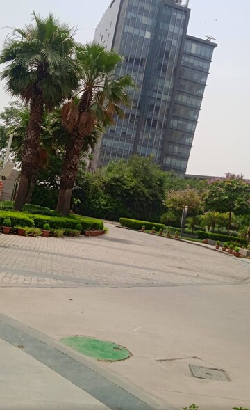 4 BHK Apartment – Exterior View View at Abw La Lagune, Sector 54 - for Rent