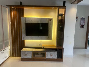 Furnished Amenities in 2 BHK Apartment at CJN Sai Fortune, Hoskote – for Sale