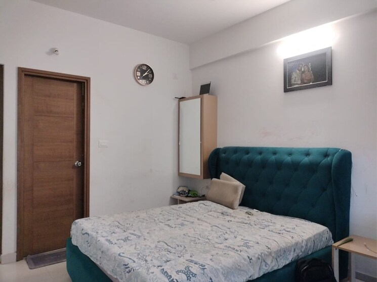 Bedroom, cjn-sai-fortune 2 Bedroom 1235 Sq.Ft. Apartment In Hoskote Bangalore 9559765
