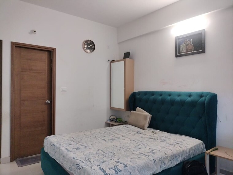 Bedroom, cjn-sai-fortune 2 Bedroom 1235 Sq.Ft. Apartment In Hoskote Bangalore 9559765