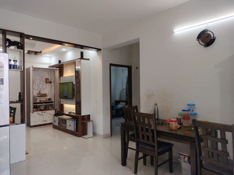 Living Room, cjn-sai-fortune 2 Bedroom 1235 Sq.Ft. Apartment In Hoskote Bangalore 9559765