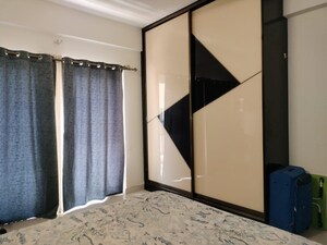 Room in 2 BHK Apartment at CJN Sai Fortune, Hoskote – for Sale