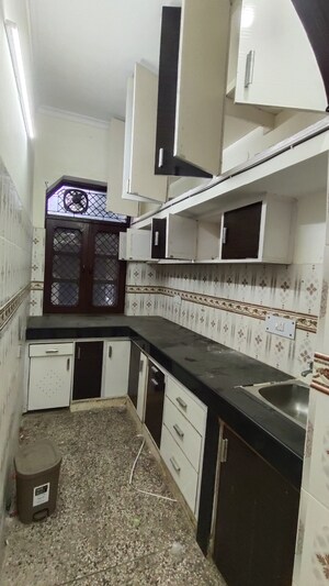 Kitchen in 2 BHK Independent House at Sector 23 – for Rent