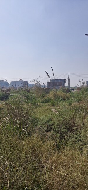  Plot For Sale in SectoR-30b