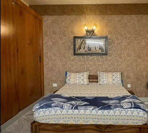 1 RK Apartment For Rent in Vibhuti Khand