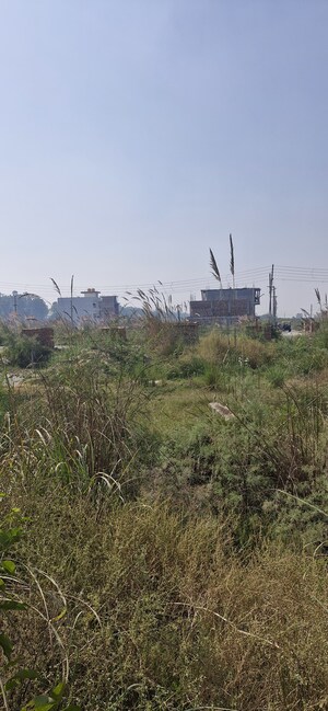 Plot Area in  Plot at SectoR-30b – for Sale