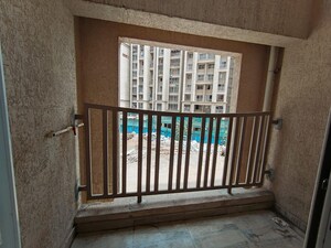 1 BHK Apartment For Rent in Raj CHS Kharghar, Kharghar Sector 20