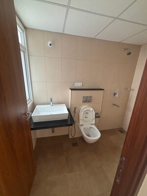 Master Bedroom in 2 BHK Apartment at Paradise At Brigade Cornerstone Utopia, Varthur – for Rent