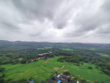 6 BHK Apartment – Exterior View View at Oberoi Realty Esquire, Goregaon East - for Sale