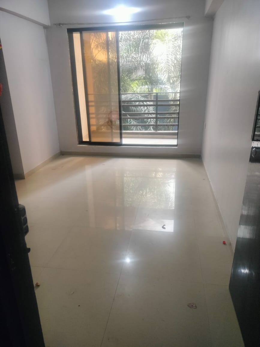 1 BHK Apartment For Rent in Dream Aradhya
