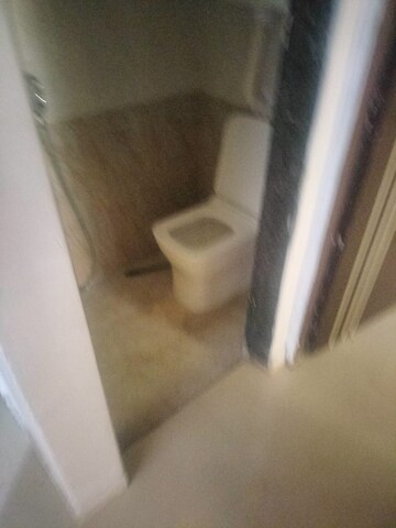 Staircase in 1 BHK Apartment at Dream Aradhya, Ulwe Sector 8 – for Rent