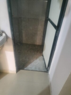 Staircase in 1 BHK Apartment at Dream Aradhya, Ulwe Sector 8 – for Rent