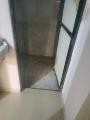 Staircase in 1 BHK Apartment at Dream Aradhya, Ulwe Sector 8 – for Rent