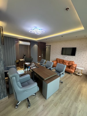  Office Space For Rent in Sector 74