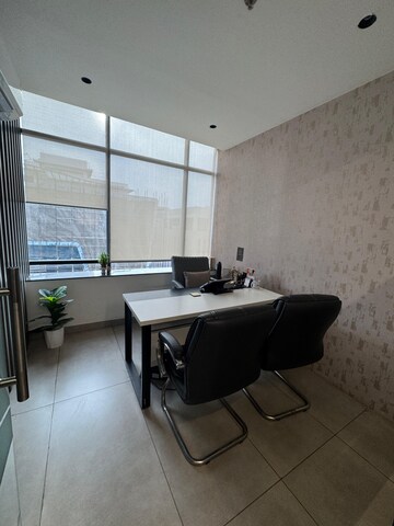 Team Area in  Office Space at Sector 74 – for Rent