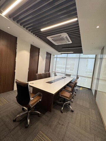 Team Area in  Office Space at Sector 74 – for Rent