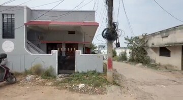 3 BHK Independent House – Exterior View View at Ramachandra Puram - for Sale