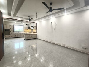 3 BHK Builder Floor For Rent in Sector 2