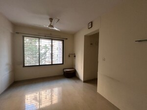 Room in 1 BHK Apartment at Kavesar – for Rent