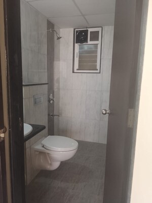 Bathroom in 2 BHK Apartment at Kolte Patil Life Republic, Hinjewadi – for Rent