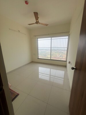 Bathroom in 2 BHK Apartment at Kolte Patil Life Republic, Hinjewadi – for Rent