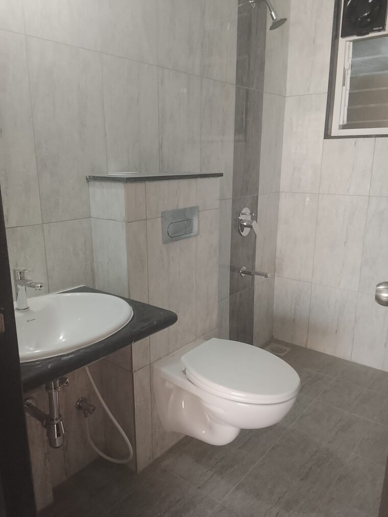 Bathroom, kolte-patil-life-republic 2 Bedroom 630 Sq.Ft. Apartment In Hinjewadi Pune 9559830