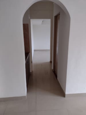 Living Room in 2 BHK Apartment at Siddhatek Society, Pashan – for Sale