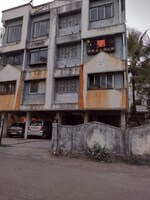 2 BHK + Servant Room 900 Sq.Ft. Apartment in Siddhatek Society