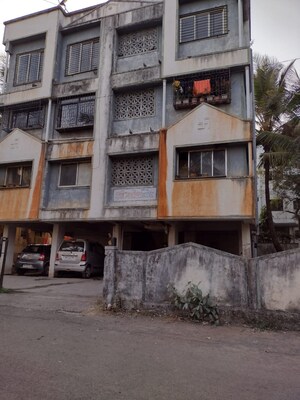 2 BHK Apartment For Sale in Siddhatek Society, Pashan