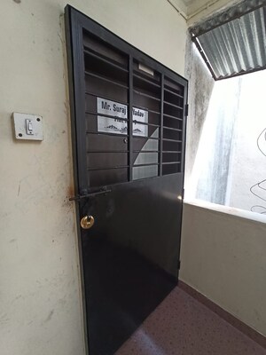 Corridor in 2 BHK Apartment at Siddhatek Society, Pashan – for Sale