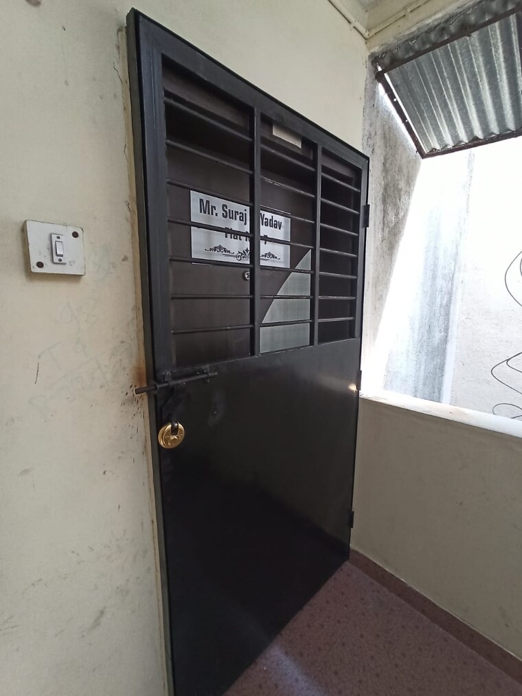 undefined, siddhatek-society 2 Bedroom 900 Sq.Ft. Apartment In Pashan Pune 9559839