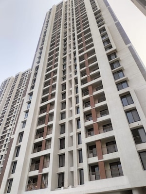 2 BHK Apartment – Exterior View View at MICL Aaradhya Highpark, Mira Road - for Rent