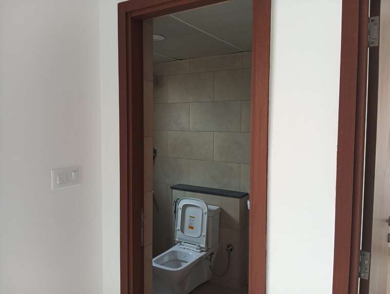 Bathroom, prestige-primrose-hills-phase-ii 3 Bedroom 1581 Sq.Ft. Apartment In Banashankari 6th Stage Bangalore 9559847