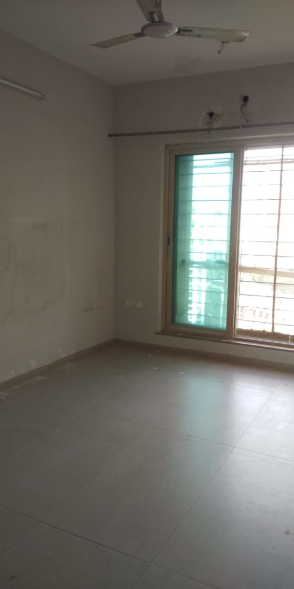3 BHK + Pooja Room Apartment For Sale in Upper East 97