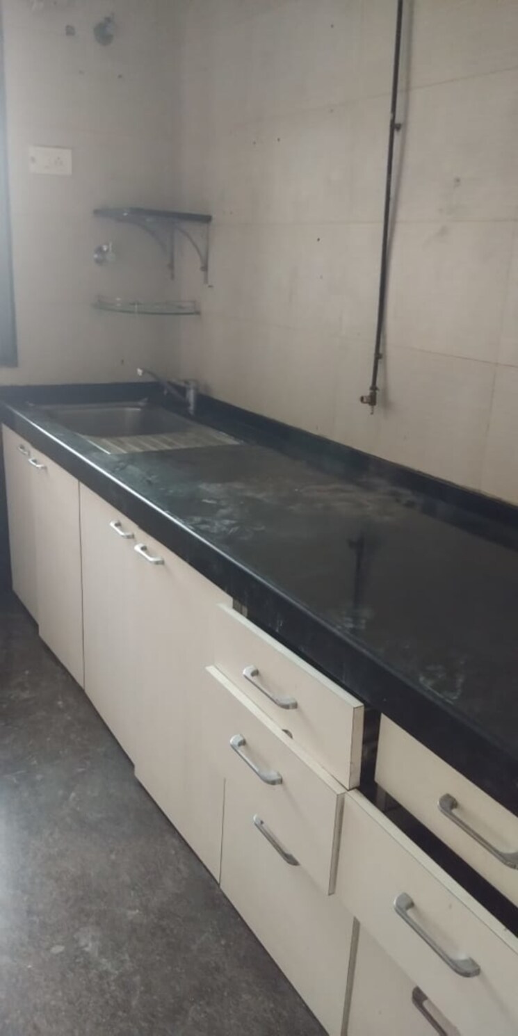 Kitchen, upper-east-97 3 Bedroom 1191 Sq.Ft. Apartment In Malad East Mumbai 9559837
