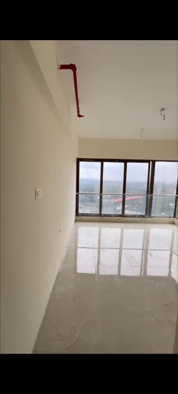2 BHK Apartment For Rent in IM Applaud 38, Goregaon East