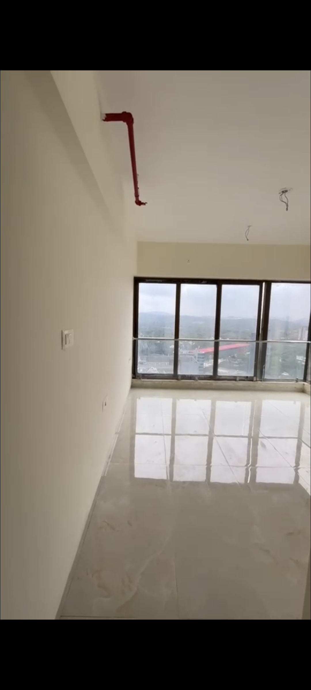 2 BHK Apartment For Rent in IM Applaud 38