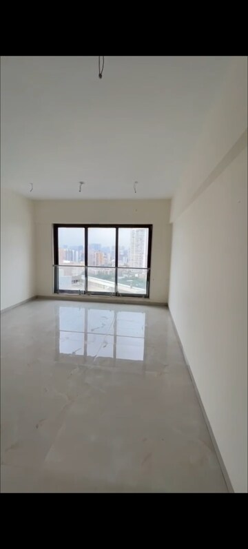 Living Room in 2 BHK Apartment at IM Applaud 38, Goregaon East – for Rent