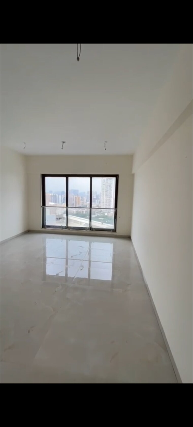 Living Room, im-applaud-38 2 Bedroom 760 Sq.Ft. Apartment In Goregaon East Mumbai 9559838