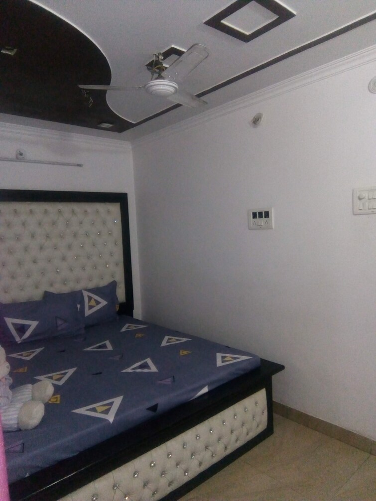 Cover Image, govindpuram 4 Bedroom 90 Sq.Mt. Independent House In Govindpuram Ghaziabad 9559869