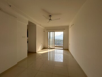 Building Lobby in 2 BHK Apartment at Godrej Emerald, Ghodbunder Road – for Rent