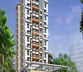 3 BHK + Extra Room Apartment For Sale in Dweepmala Siddhivinayak Residency