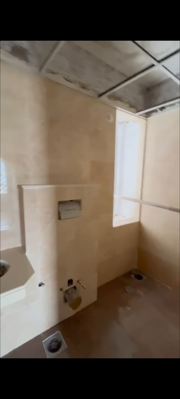 Bathroom, im-applaud-38 2 Bedroom 760 Sq.Ft. Apartment In Goregaon East Mumbai 9559838