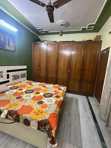 3 BHK Builder Floor For Rent in Vijay Nagar